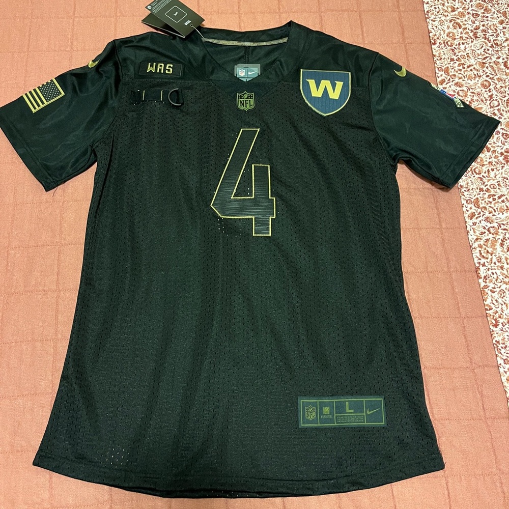 Washington Football Team Jersey